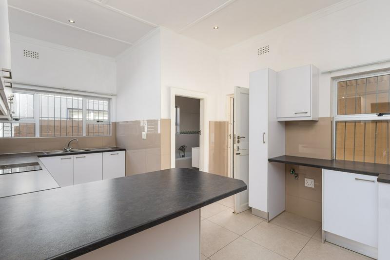 2 Bedroom Property for Sale in University Estate Western Cape